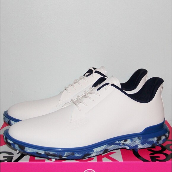 G/FORE Gallivan2r G/Lock Camo Sole Golf Shoes Mens 10 10.5 11.5 Gallivanter main image 4
